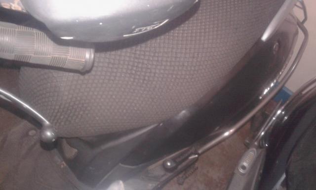 TVS Jupiter 110cc 2015