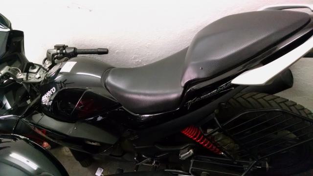 Hero Karizma ZMR 223cc 2014