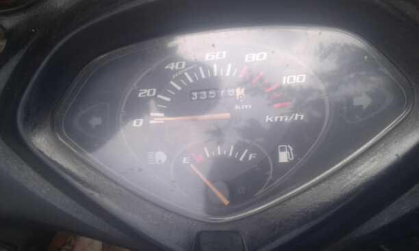 Honda Activa 110cc 2010