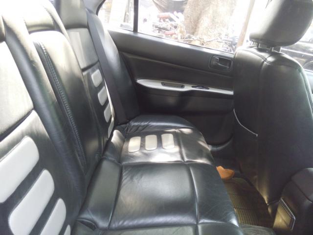 Mitsubishi Cedia SPORTS 2009