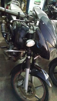 Bajaj Pulsar 150cc 2007