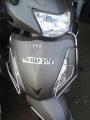 TVS Jupiter 110cc 2013