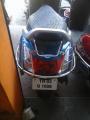 Honda Activa 109 2013
