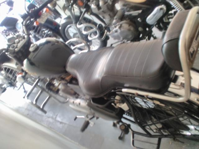 Royal Enfield Electra 350cc 2009