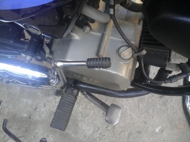 Hero Splendor Plus 100 CC 2013