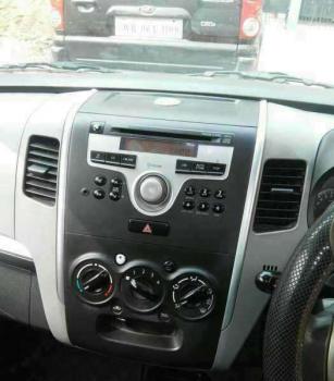 Maruti Suzuki Wagon R VXi 2011