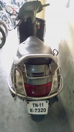 Honda Activa 109 2013
