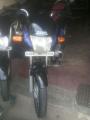 Hero Passion Plus 100cc 2011