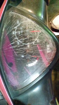 TVS ScootyStreak 100 cc 2014