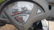 Honda Aviator 109 cc 2010