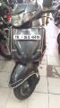 Honda Activa 110cc 2011