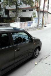 Maruti Suzuki Wagon R VXi 2011