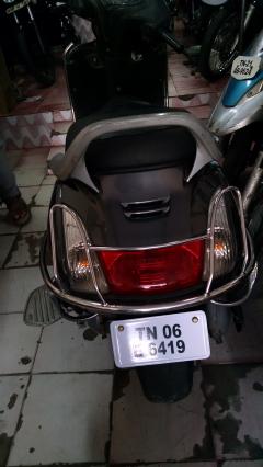 Honda Activa 110cc 2011