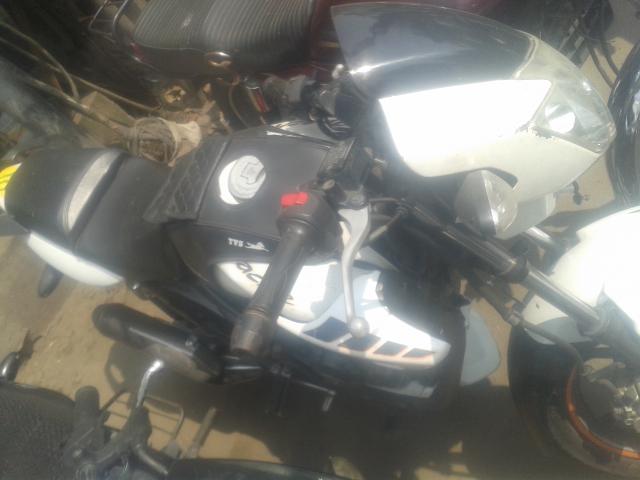 TVS Apache 150cc 2008