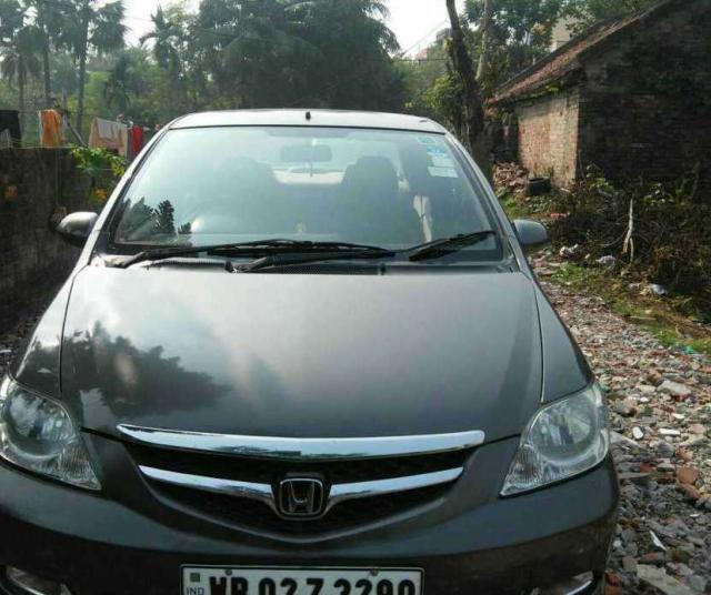 Honda City ZX 2008