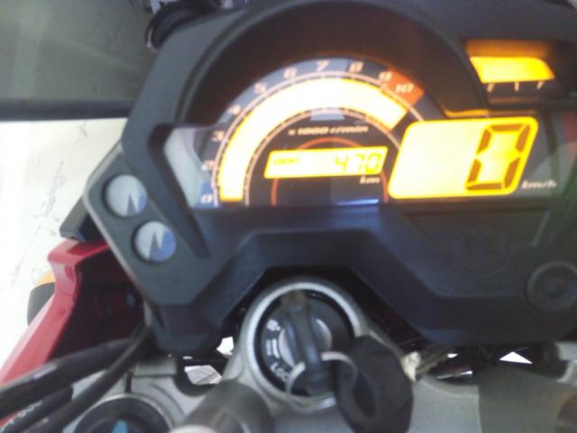 Yamaha FZ 150cc 2012