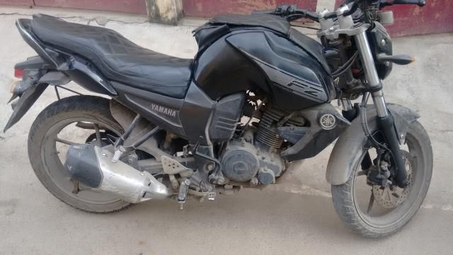 fz second hand price