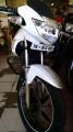 TVS Apache 150cc 2010