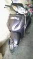 Honda Activa 109 2013