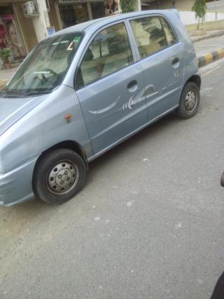 Hyundai Sonata 2.4 GDi AT 2006