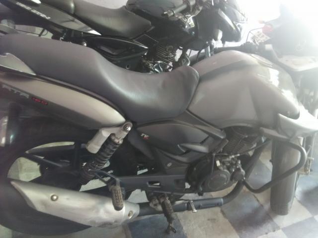 TVS Apache RTR 160cc 2009