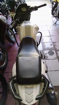 TVS Apache 150cc 2010