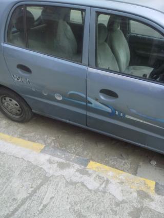 Hyundai Sonata 2.4 GDi AT 2006