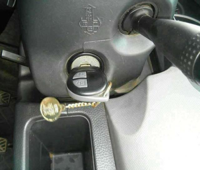 Maruti Suzuki Wagon R VXi 2011