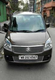 Maruti Suzuki Wagon R VXi 2011