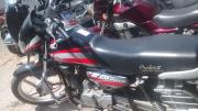 Hero CBZ 150cc 2012