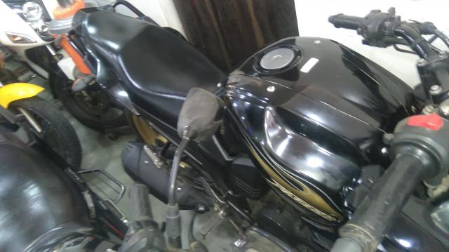 Yamaha Fazer 150cc 2010