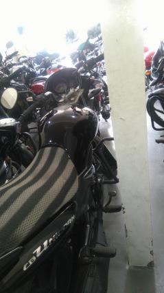 Honda CB Unicorn 150cc 2009