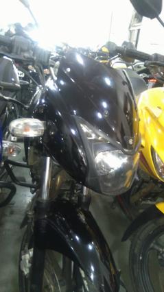 Bajaj  Pulsar 200DTS-i  200cc 2008