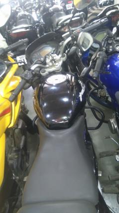 Bajaj  Pulsar 200DTS-i  200cc 2008