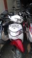 Hero Pleasure 100cc 2010