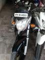 Yamaha FZ 150cc 2009