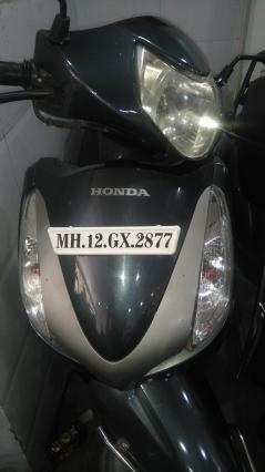 Honda Aviator 109 cc 2011