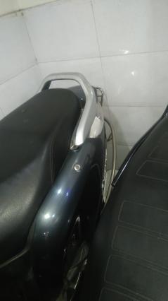 Honda Aviator 109 cc 2011