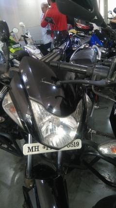 Hero CBZ Xtreme 150 cc 2012