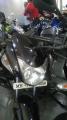 Hero CBZ Xtreme 150 cc 2012