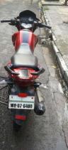 TVS Apache 150cc 2009