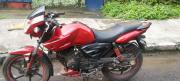 TVS Apache 150cc 2009