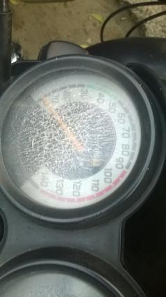 Hero Splendor Pro  100 cc 2010