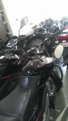 Hero CBZ Xtreme 150 cc 2012
