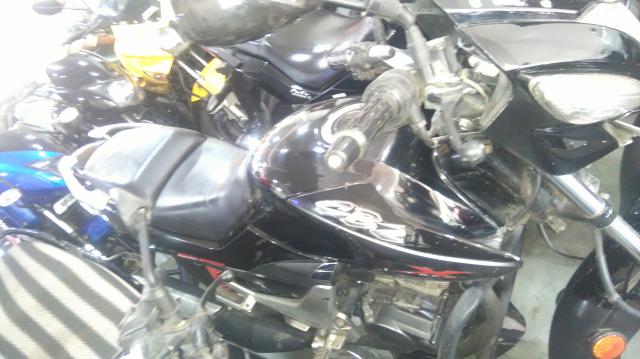 Hero CBZ Xtreme 150 cc 2012