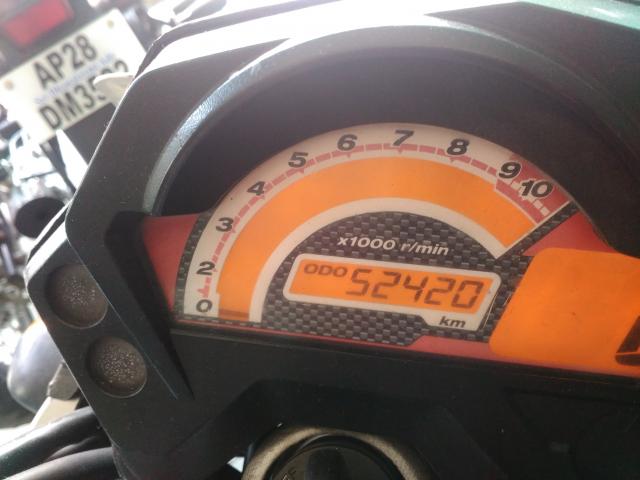 Yamaha FZ 150cc 2009