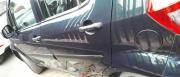 Maruti Suzuki Ritz Vxi BS-IV 2011