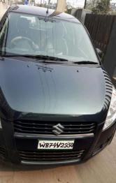 Maruti Suzuki Ritz Vxi BS-IV 2011