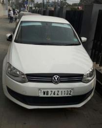 Volkswagen Polo GT TDI 2012