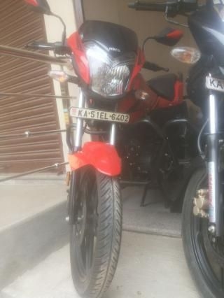 Hero CBZ Xtreme 150 cc 2012